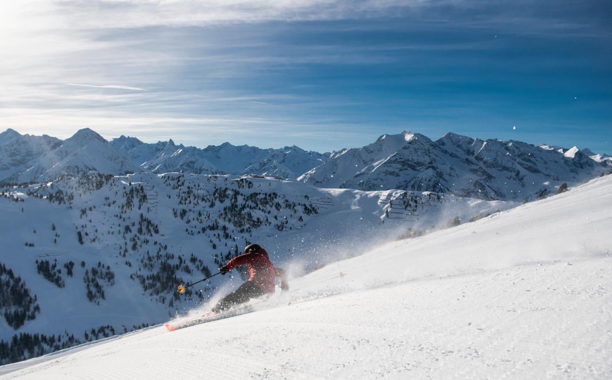 Larchergut Mayrhofen Exterior photo